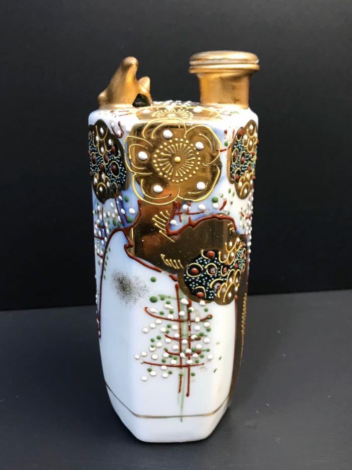 鳴き徳利 徳利 酒器 鶯徳利コレクション ウグイス 徳利の中古品・新品