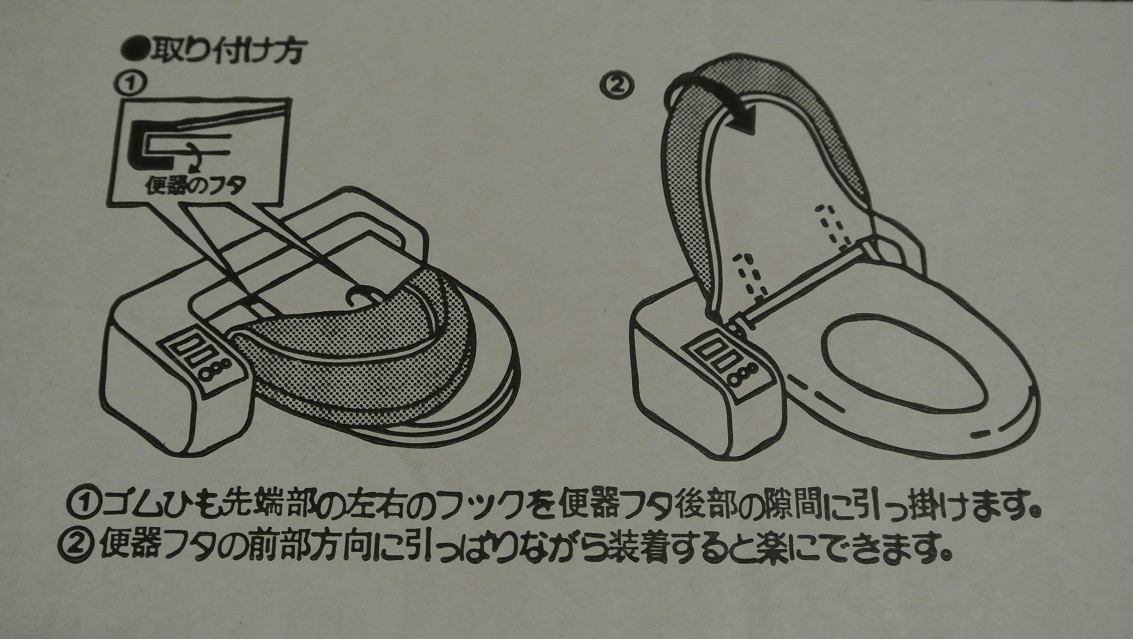 送料込み ★ ローラアシュレイ ★ トイレ ふたカバー ★ チャールベリー （ピンク） ★新品 _3