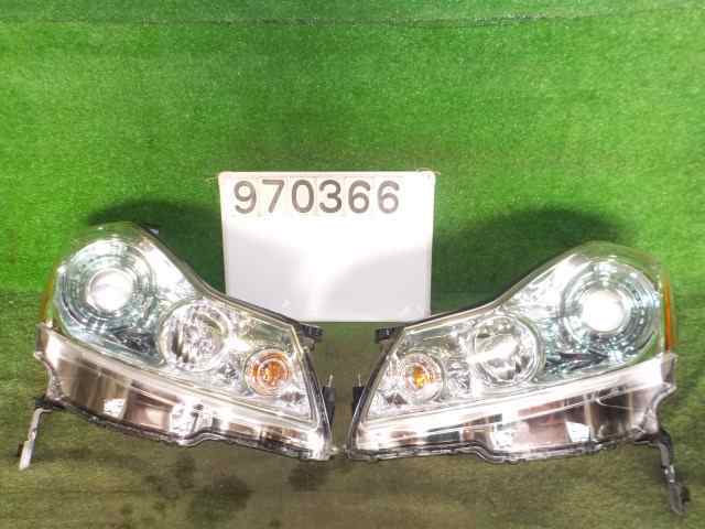 日産 フーガ Y50 純正 P4770 HID ヘッドライト 左右セット フーガ ヘッドライト 左右 Y50 HID PNY50 2026年最新Yahoo