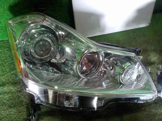 フーガ ヘッドライト 左右 Y50 HID PNY50 2026年最新Yahoo