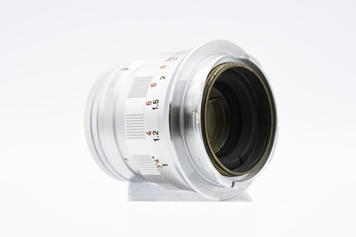 ス*ス様 057_Leitz Summicron 50/2 2nd ズミクロン ライカ Leica ズミクロン F2 Summicron 5cm LEITZ WETZLAR Leitz LEICA