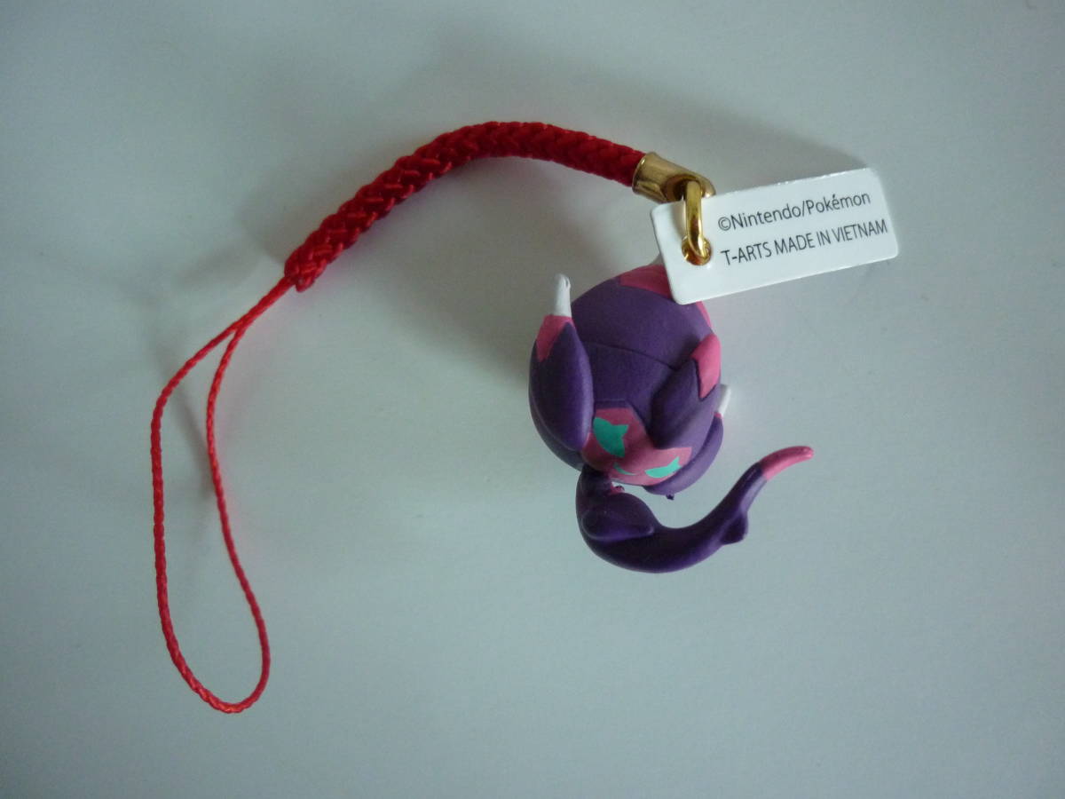 ポケモン ころまる 根付 マスコット べベノム フィギュア ストラップ 根付け ポケットモンスター ポケットモンスター 売買されたオークション情報 Yahooの商品情報をアーカイブ公開 オークファン Aucfan Com