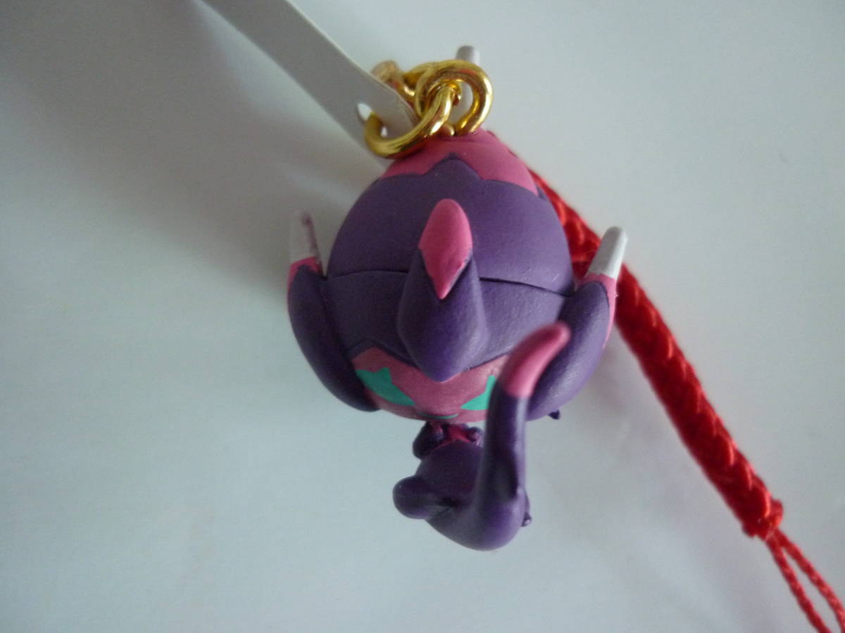ポケモン ころまる 根付 マスコット べベノム フィギュア ストラップ 根付け ポケットモンスター ポケットモンスター 売買されたオークション情報 Yahooの商品情報をアーカイブ公開 オークファン Aucfan Com