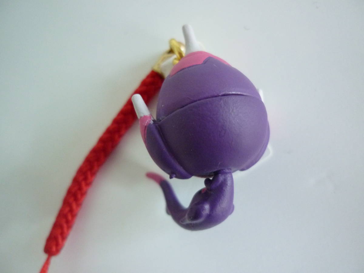 ポケモン ころまる 根付 マスコット べベノム フィギュア ストラップ 根付け ポケットモンスター ポケットモンスター 売買されたオークション情報 Yahooの商品情報をアーカイブ公開 オークファン Aucfan Com