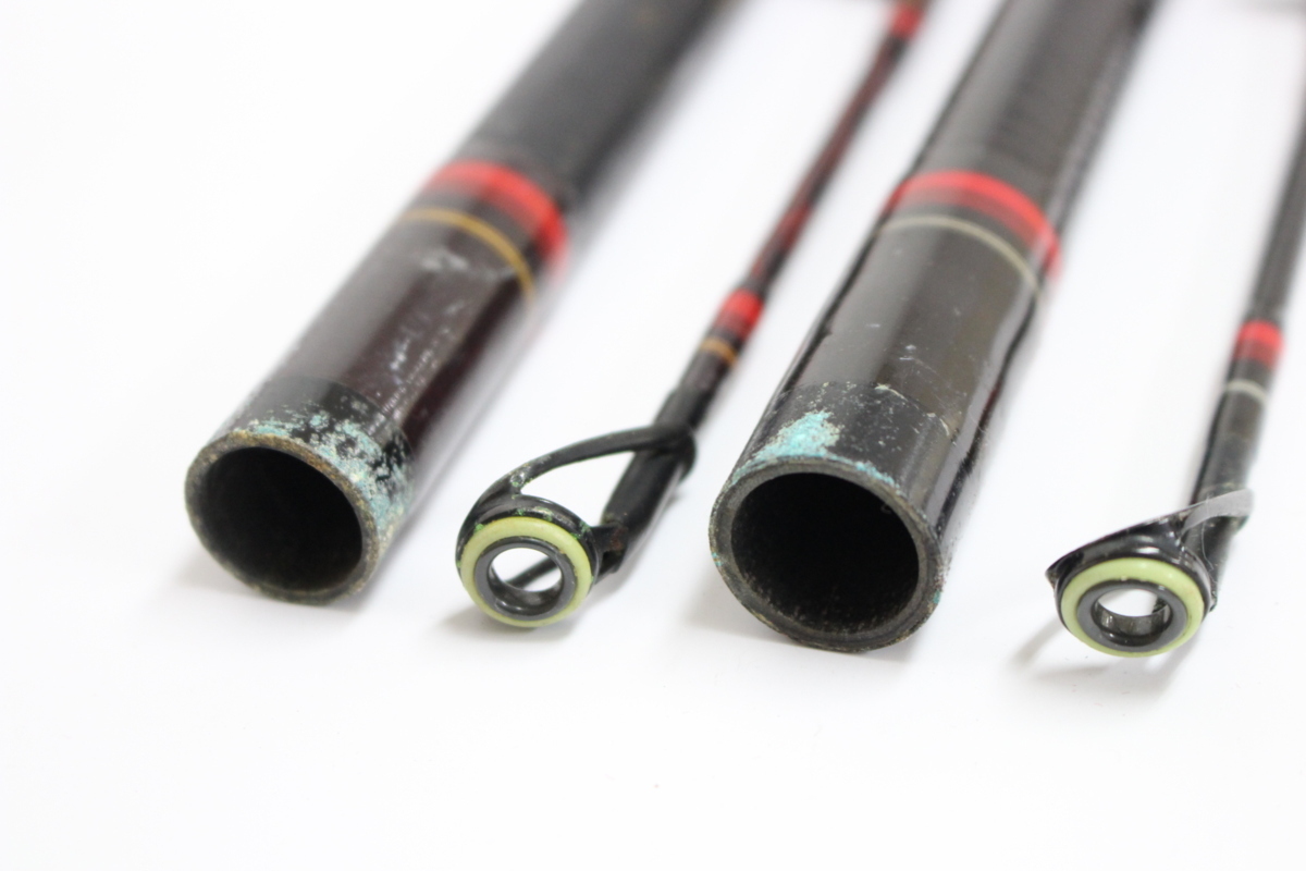 DAIWA 船竿 HZ 剣崎 200号270 2.7m 2本継 (P1554aratY) 【公式 