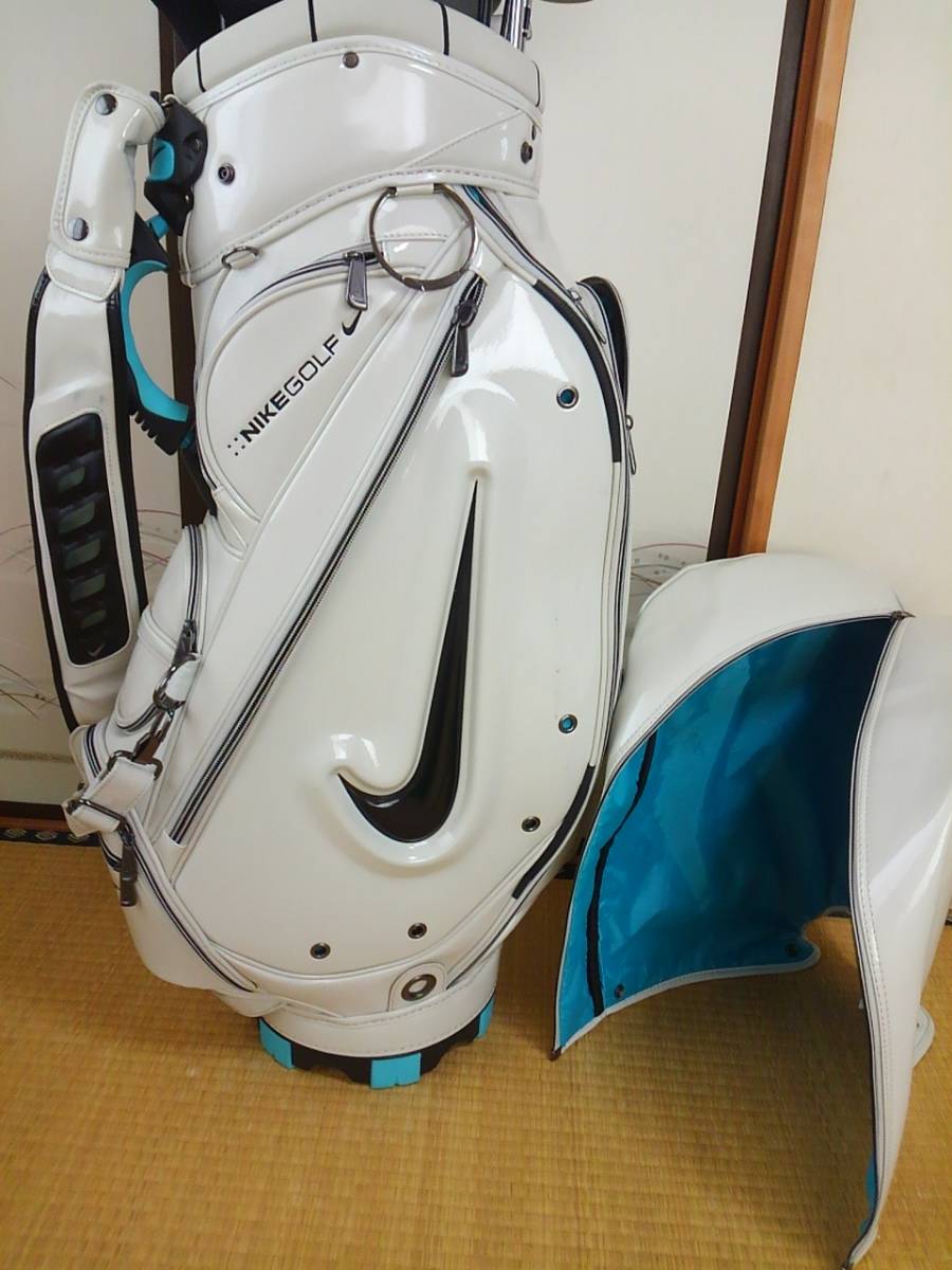 VRS ナイキ NIKE（クラブ）のフリマアイテム一覧 ジュニアセット 大人気モデル NIKE 入門 初心者 メンズゴルフ 12本セット NIKEGOLF ナイキゴルフ Vrs 初心者アスリート向けフルセット（S設定） ハーフ ギア