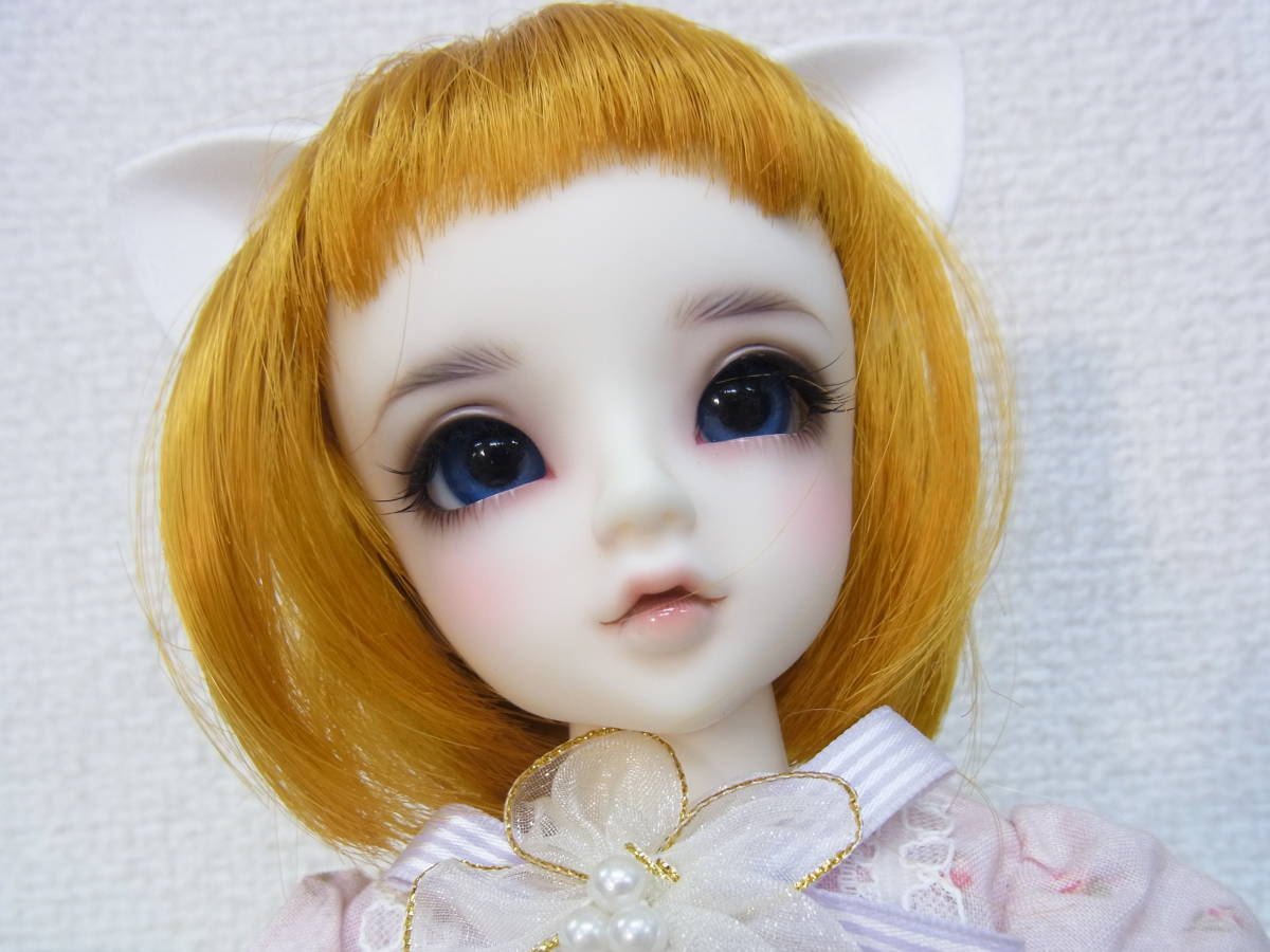 SDスタンダードモデル | □VOLKS□Super Dollfie/新型□SDM FSA(2019 
