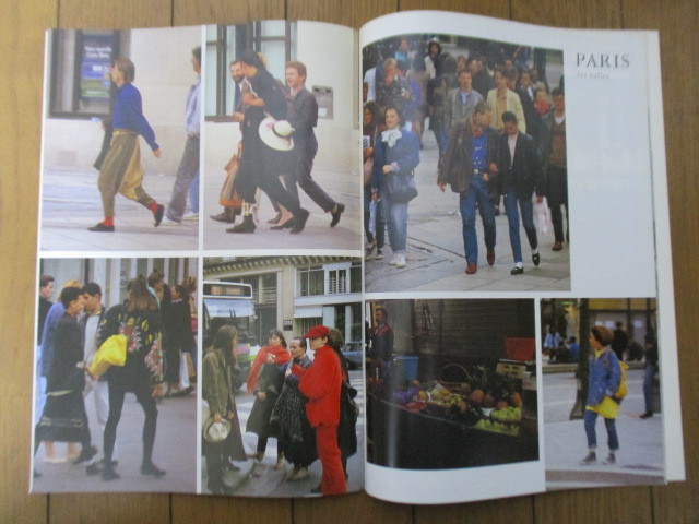 90s 希少本 海外ストリートファッション情報誌STREET青木正一15冊セット 90s 希少本 海外ストリートファッション情報誌STREET青木正一15冊