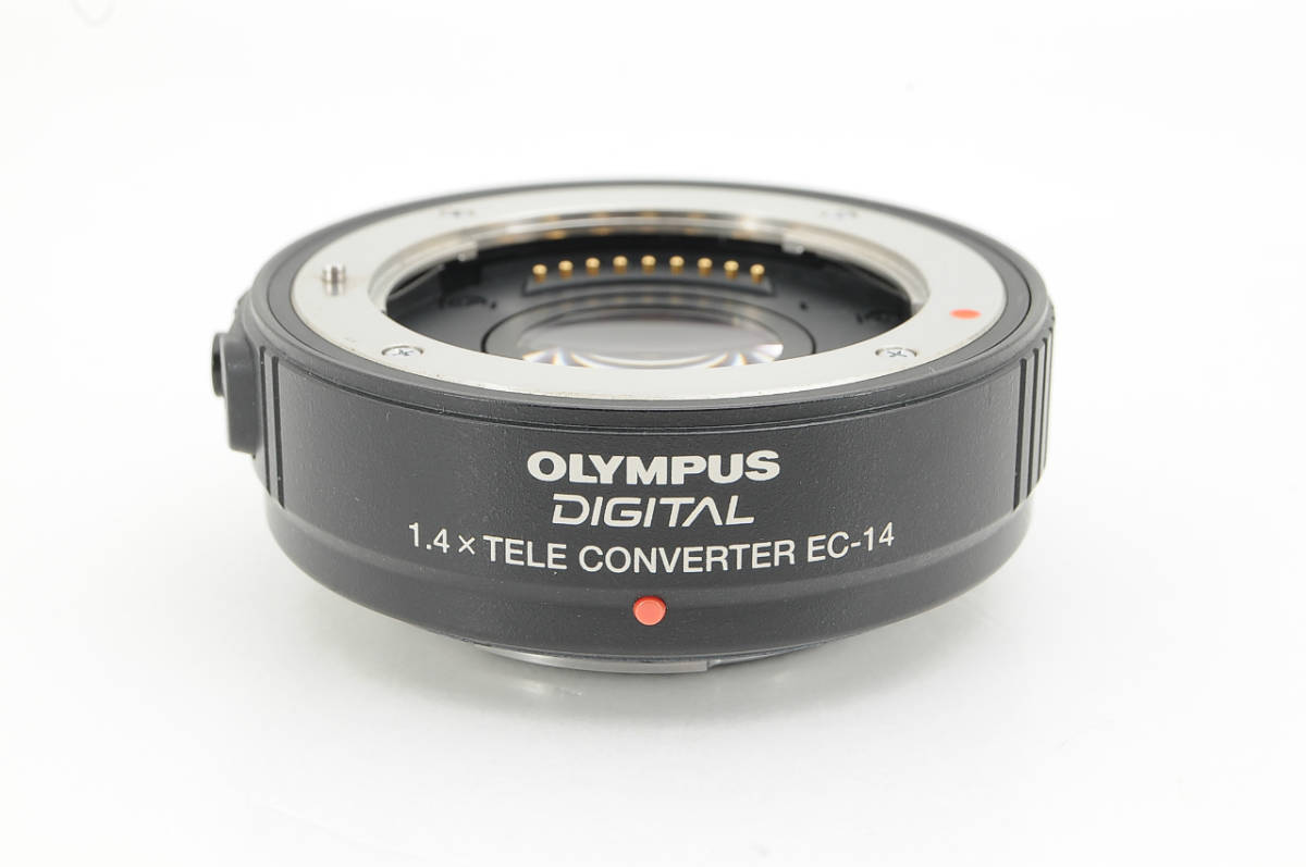 ☆美品☆ オリンパス OLYMPUS 望遠ズームレンズ M.ZUIKO DIGITAL ED 40