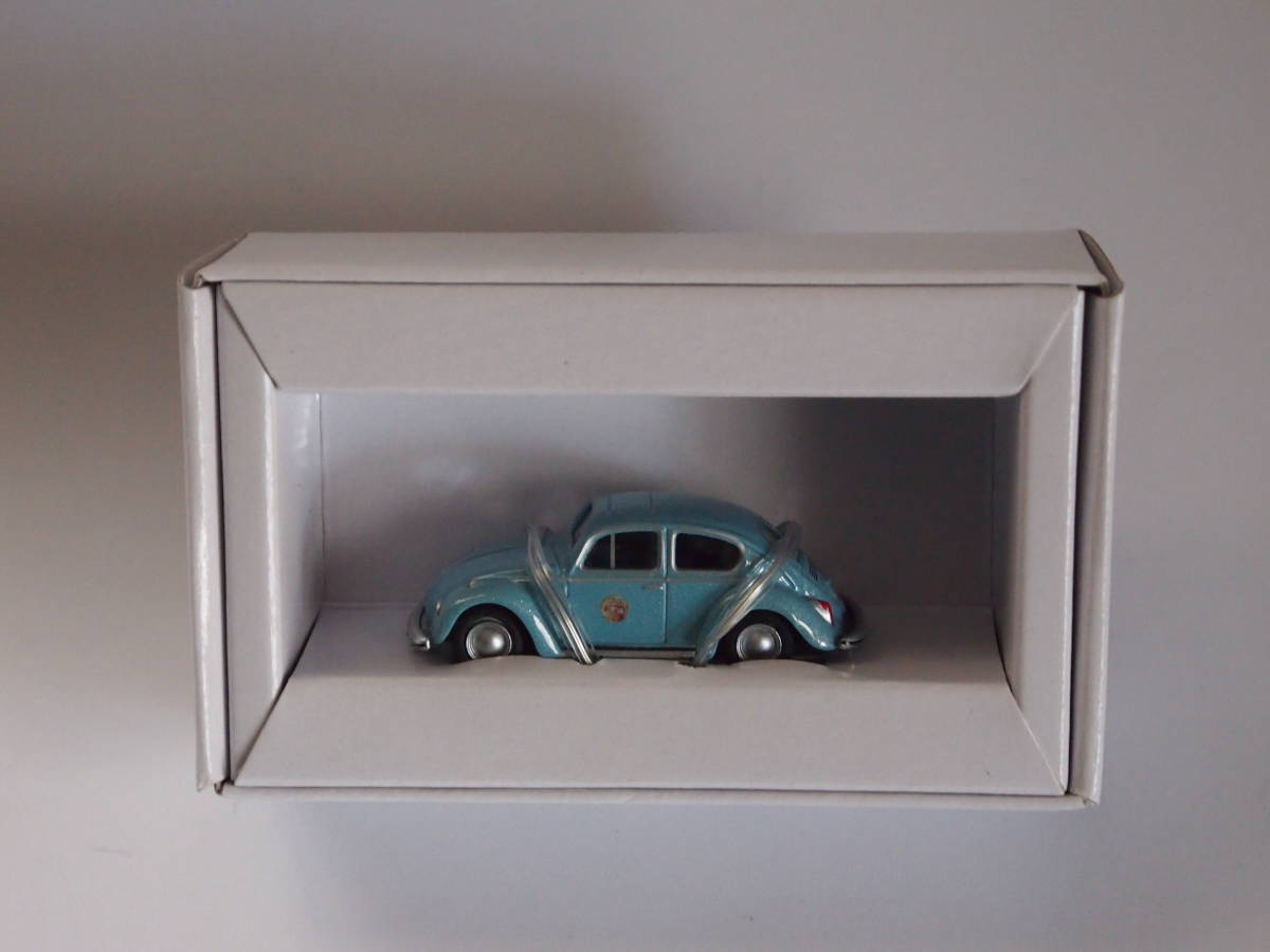 BUB 1/87 Der Weltmeister VW Beetle