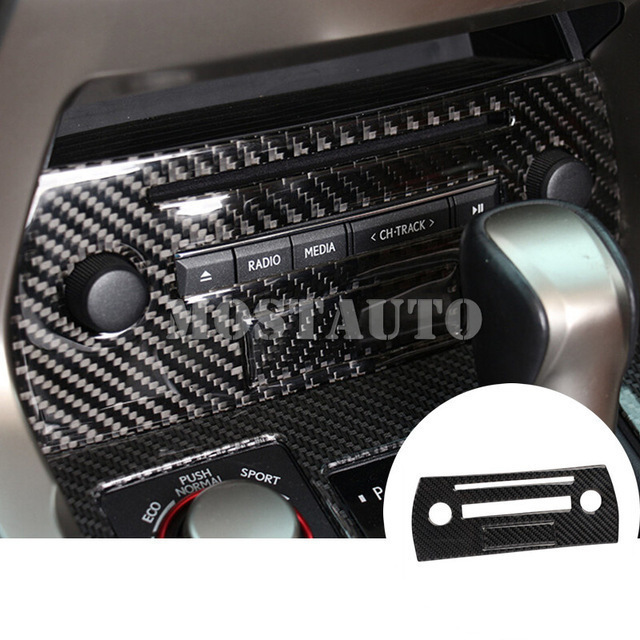 送料無料，最新作 レクサス カバートリム ストリップセンター コンソール 装飾用 アクセサリー NX300h NX200t NX200 領収発行可(レクサス用)｜売買されたオークション情報、yahooの商品情報をアーカイブ公開 - オー レクサス用