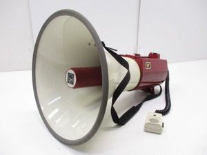 TOA 拡声器のYahoo!オークション(旧ヤフオク!)の相場・価格を見る