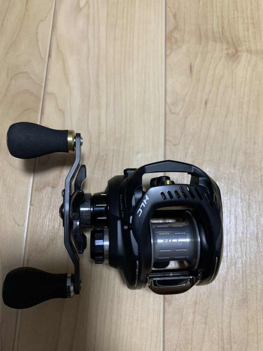 【品質保証，SALE】 ダイワ ジリオンHLC1516SHLダイワ ジリオン DAIWA ジリオンTW(ダイワ)｜売買されたオークション情報、yahooの商品情報をアーカイブ公開 - オークファン ダイワ