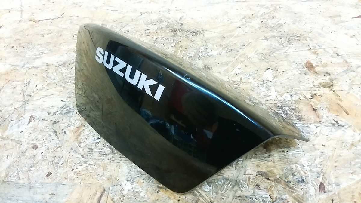バイク スカイウェーブ 純正 ストップランプ付 リアカウル スズキ