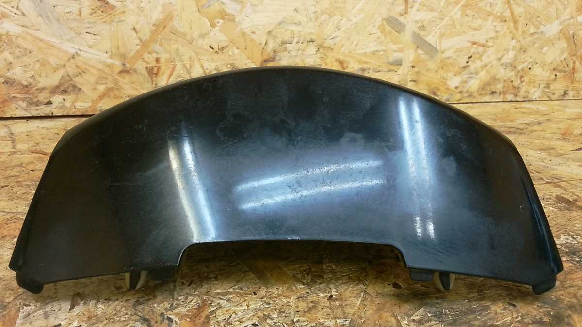 バイク スカイウェーブ 純正 ストップランプ付 リアカウル スズキ