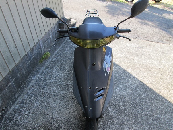 スパーDIO ZX AF28-1415＊＊＊ジャンク