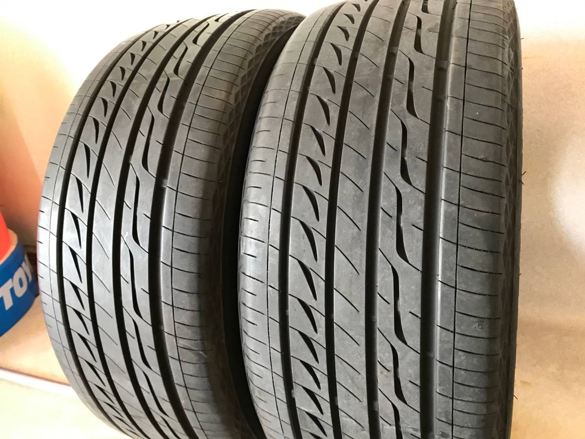 BRIDGESTONE バリ山 245/45R18 ブリヂストン レグノ REGNO GR-XI 245