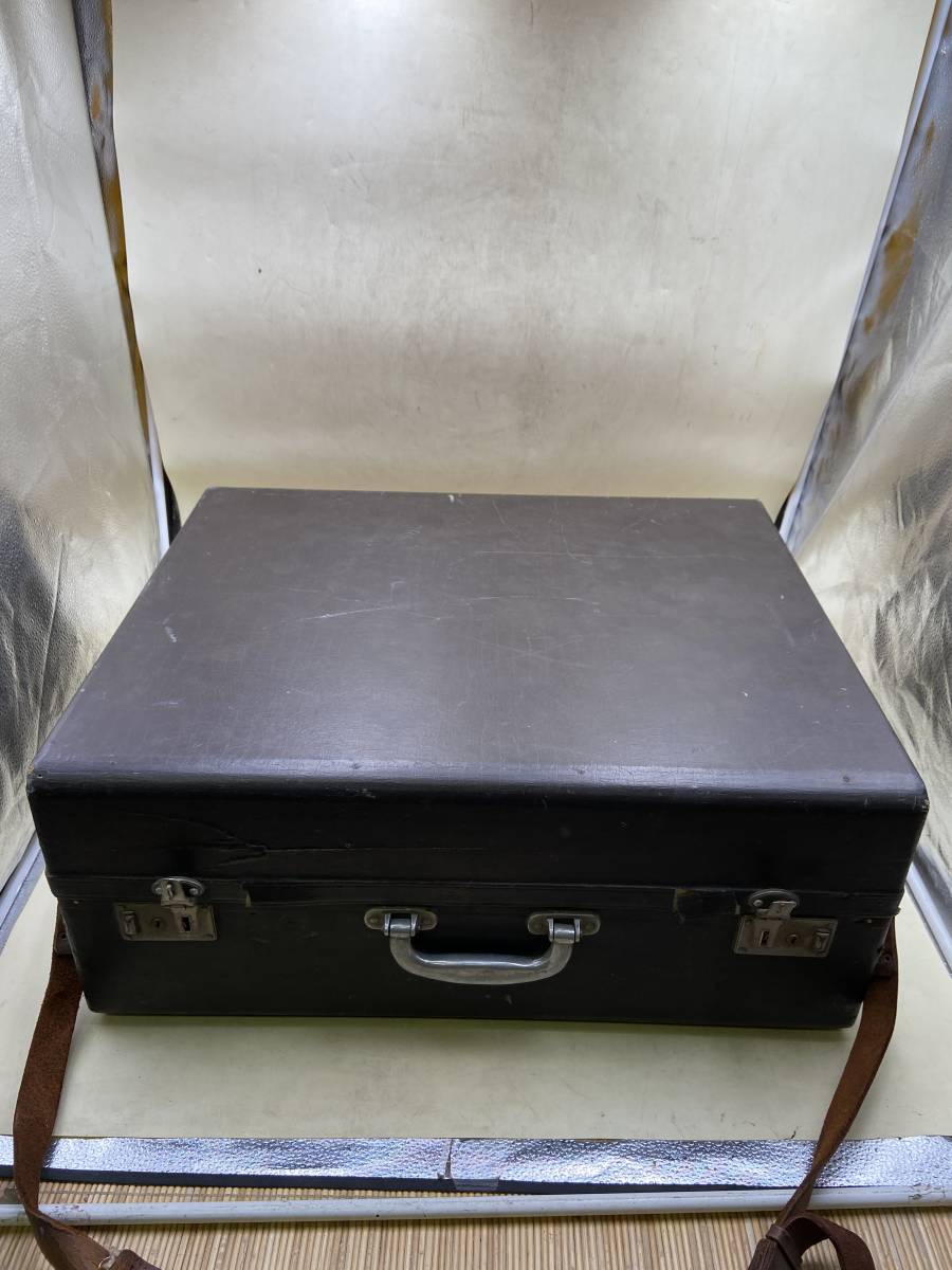 Marinucci　イタリア製　アコーディオン　EM　Mod　180　1959年頃の希少品