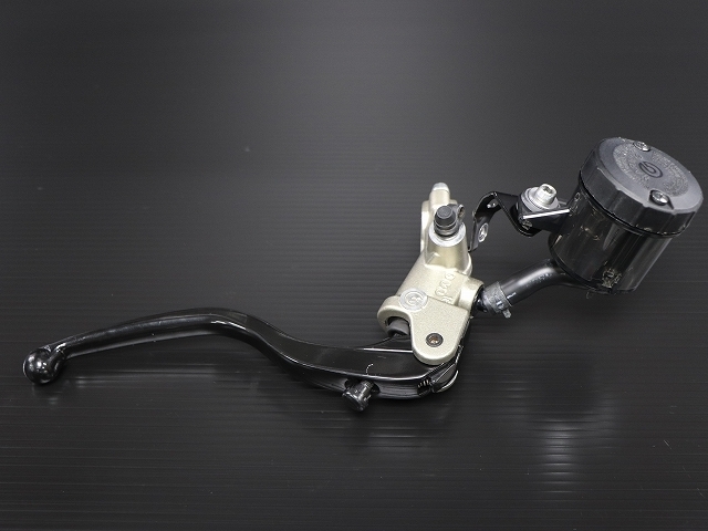 ブレンボ brembo 激安！Ninja クラッチマスターレバー ブレンボ製OEM
