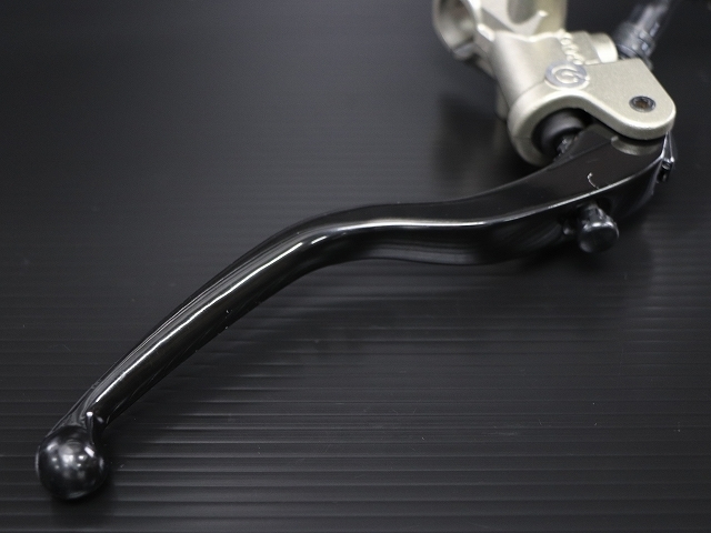 ブレンボ brembo 激安！Ninja クラッチマスターレバー ブレンボ製OEM