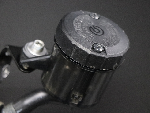 ブレンボ brembo 激安！Ninja クラッチマスターレバー ブレンボ製OEM