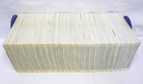 002B957C00◇コウノドリ 1-24巻 非全巻セット 鈴ノ木ユウ 中古 [105