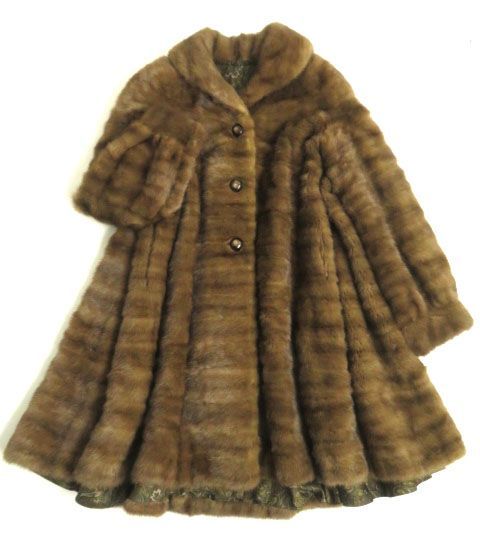SAGA MINK サガミンク シェアードミンク サイズ：M    ミンク ブラウン レディース / 241019001897 楽天市場】サガミンク saga minkの通販 極美品☆SAGA MINK サガミンク