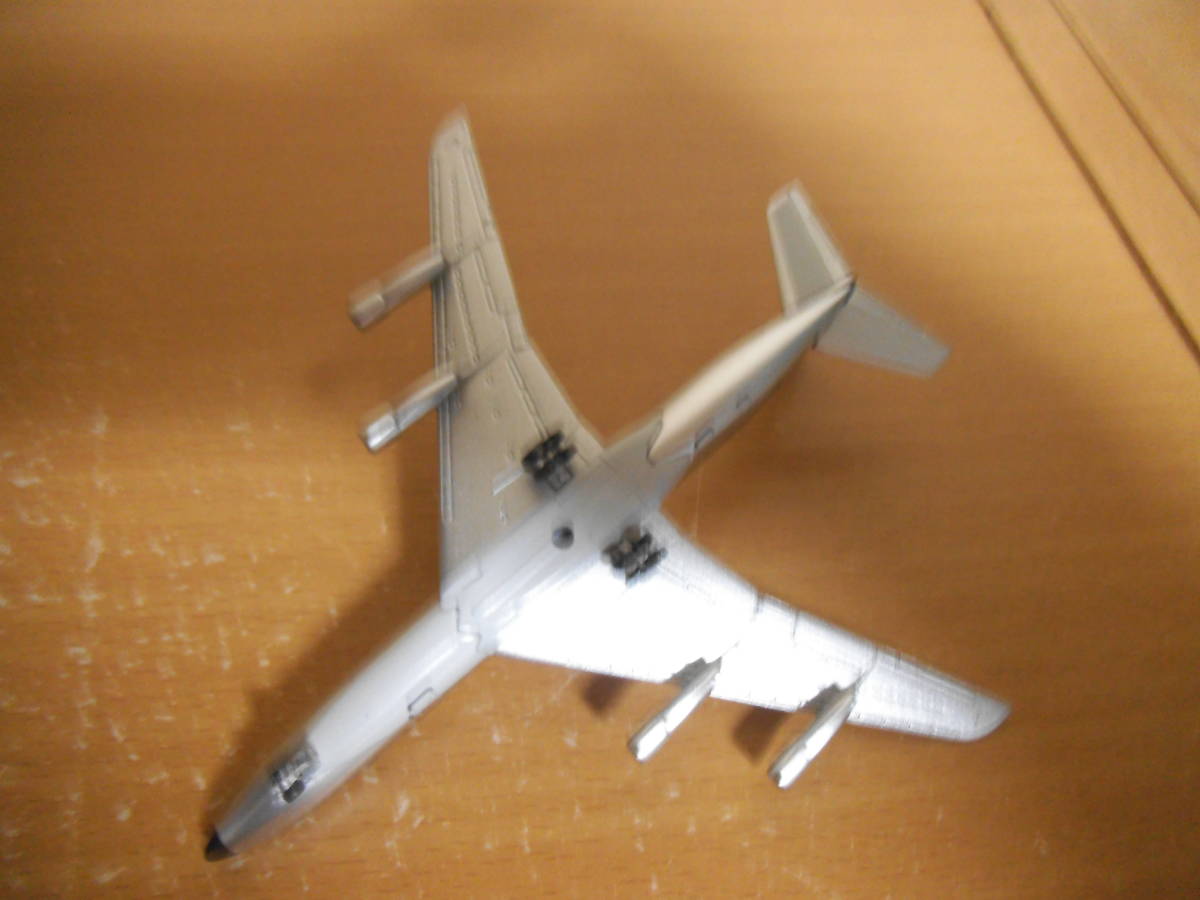 1/400 アエロクラシック ルフトハンザ航空 707-320 【公式通販】