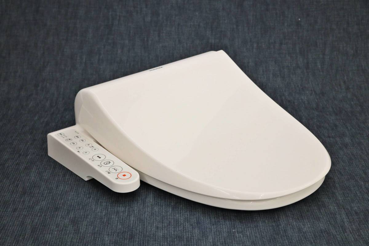 TOSHIBA 温水洗浄便座 SCS-T160 パステルアイボリー