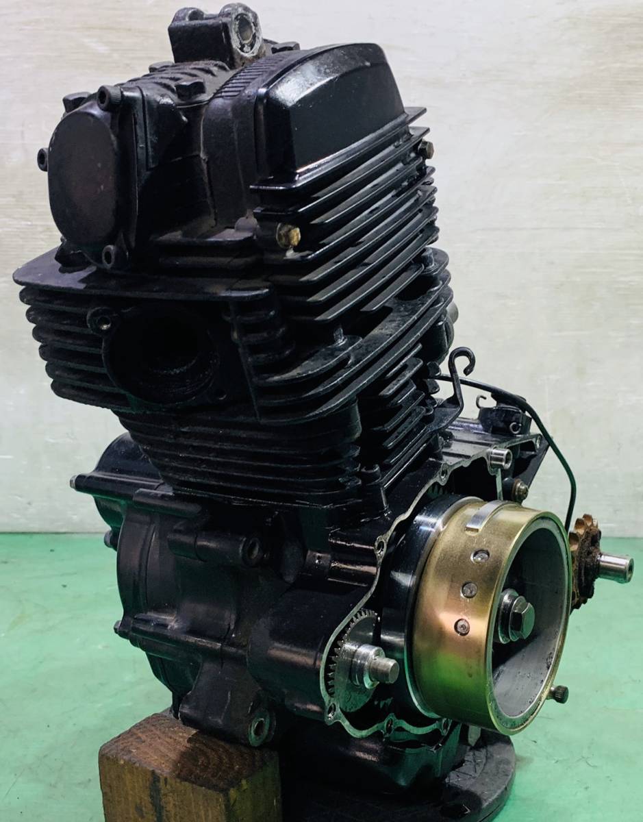 TW200 DG07J Yahoo!オークション YAMAHA dg07j(オートバイ車体)の -tw200 0 - 2026年最新Yahoo!オークション -tw200(エンジン本体)の中古品・新品 エンジン 1 福岡」(ヤマハ 「tw ヤマハ 初爆のみ