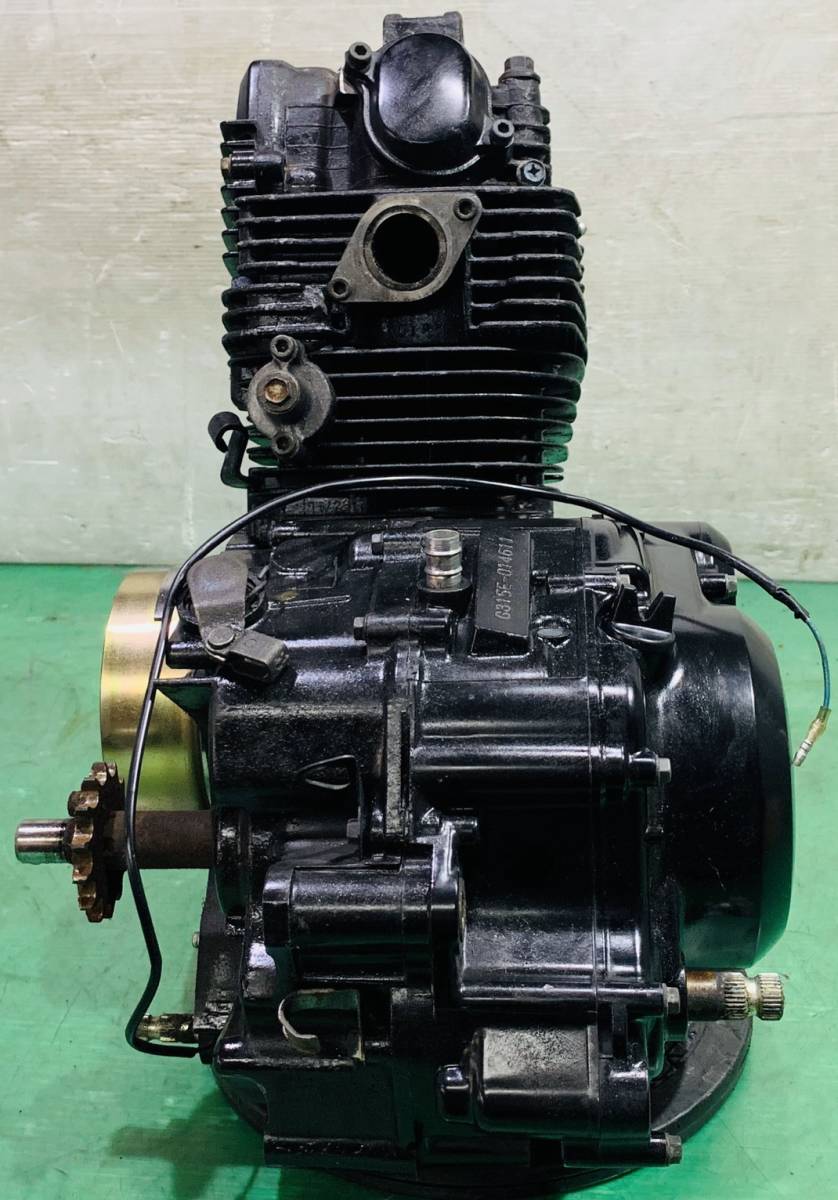 TW200 DG07J Yahoo!オークション YAMAHA dg07j(オートバイ車体)の -tw200 0 - 2026年最新Yahoo!オークション -tw200(エンジン本体)の中古品・新品 エンジン 1 福岡」(ヤマハ 「tw ヤマハ 初爆のみ