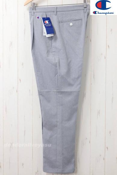 人気SALE，高品質 定価10 890円 チャンピオン ゴルフ 79-85 ストレッチ パンツ灰(82cm～)｜売買されたオークション情報、yahooの商品情報をアーカイブ公開 - オークファン パンツ、スラックス