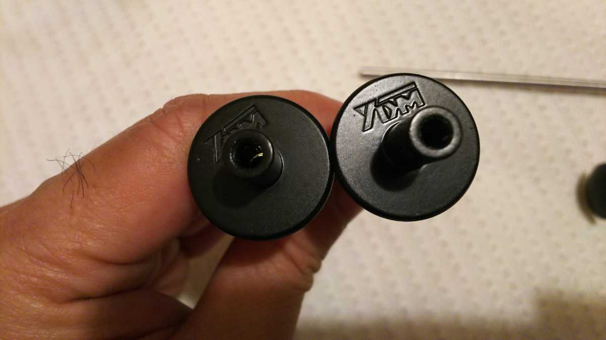 YDM 山浦 ヤマウラ ストッピング キャリア 中古 比較的美品 _2