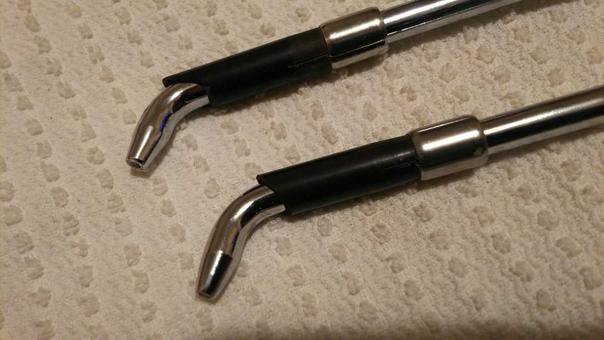 YDM 山浦 ヤマウラ ストッピング キャリア 中古 比較的美品 _4