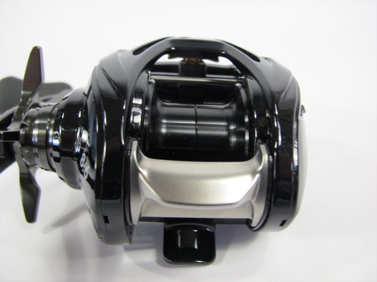 ダイワ 19 モアザン Pe 1000xhl Tw 左巻き Left Handle Daiwa Morethan ベイトリール ベイトシーバス K12 ダイワ 売買されたオークション情報 Yahooの商品情報をアーカイブ公開 オークファン Aucfan Com