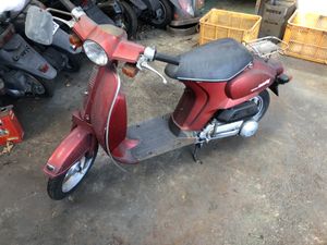 ホンダ タクティのYahoo!オークション(旧ヤフオク!)の相場・価格を見る