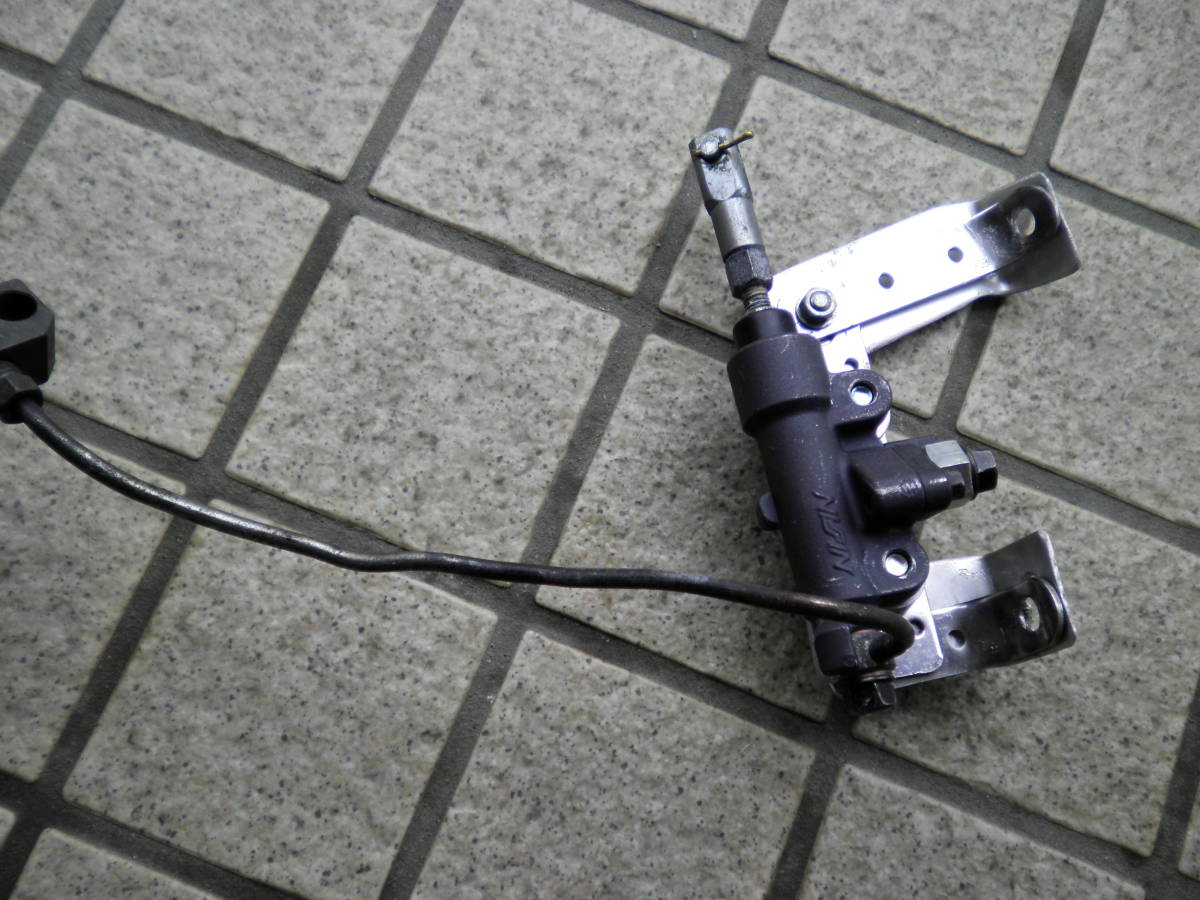 YRPイージークラッチKIT GSX750、1100S刀用