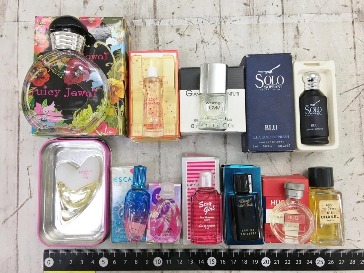 ディオール シャネル ブルガリ ダンヒル サムライウーマン ライオンハート 他 香水 ミニボトル まとめ売り オマケ含 計35点 03ls226 女性用 売買されたオークション情報 Yahooの商品情報をアーカイブ公開 オークファン Aucfan Com