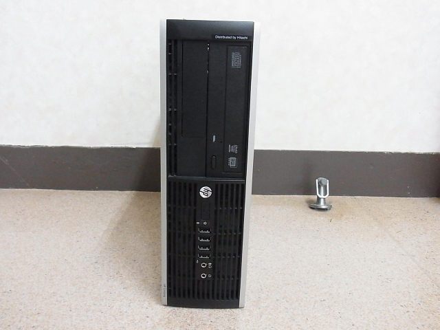 ★激安　HP Elite 8300 Core i5-3470 3.2GHz /新品SSD240GB /Win10 Pro_1