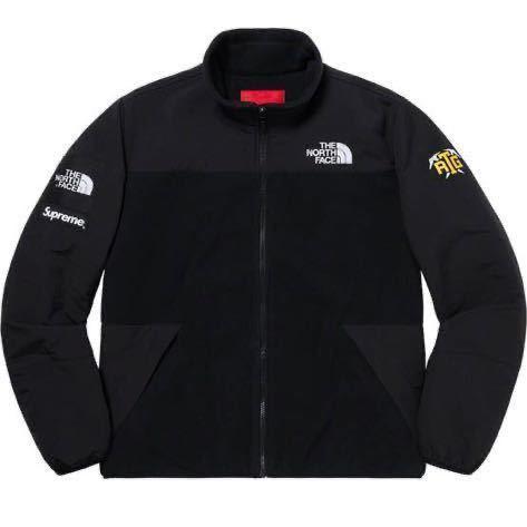  国内正規 Supreme The North Face RTG Fleece Jacket Black 黒 Sサイズ シュプリーム ノースフェイス フリース(ジャンパー、ブルゾン)｜売買されたオークション情報、yahooの商品情報をアーカイブ公開 - オ 男性用