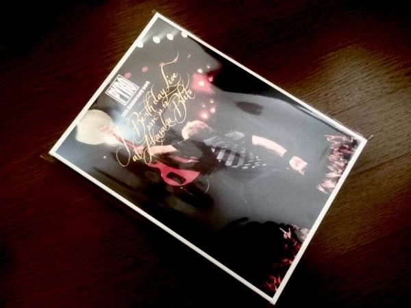 【最安値，新作登場】 J ジェイ /F.C.Pyro Blu-ray/J Birthday LIVE 2016.08.12/LUNA SEA/ルナシー/ブルーレイ/BD(J-POP)｜売買されたオークション情報、yahooの商品情報をアーカイブ公開 - オークファン J-POP