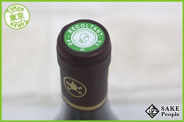 ■1円～ シャトー・ヌフ・デュ・パプ 2011 アンリ・ボノー 750ml 15% Y1 フランス ブルゴーニュ 赤 アンリ・ボノー デュ パプ ヌフ・デュ・パプ[2011][正規品 アンリ・ボノーシャトー の