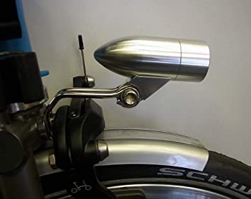 【定番，品質保証】 Bullet Lighting シルバー for BROMPTON(白色燈)｜売買されたオークション情報、yahooの商品情報をアーカイブ公開 - オークファン 白色燈