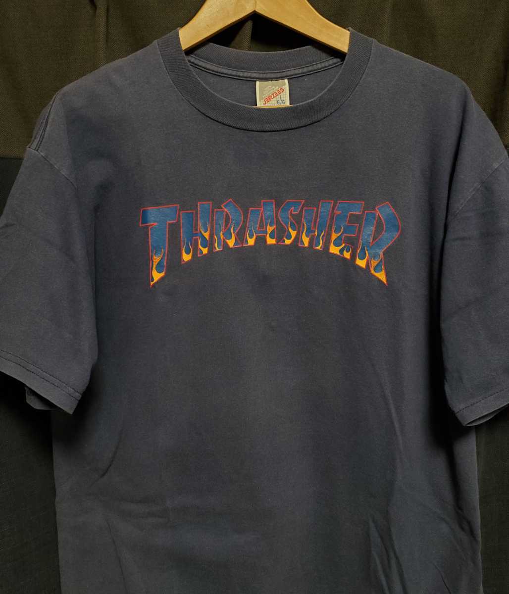 santa cruz パーカー powell zorlac thrasher thrasher santa cruz powell old skate zorlac pushead vintage ウエア