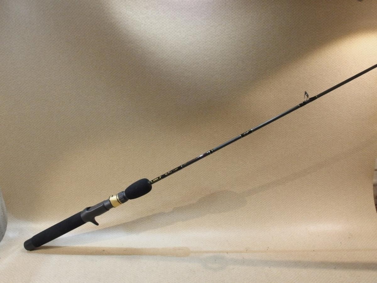 フェニックス IM6 スーパー ボロン 55-M2 Phenix オールド (217-638