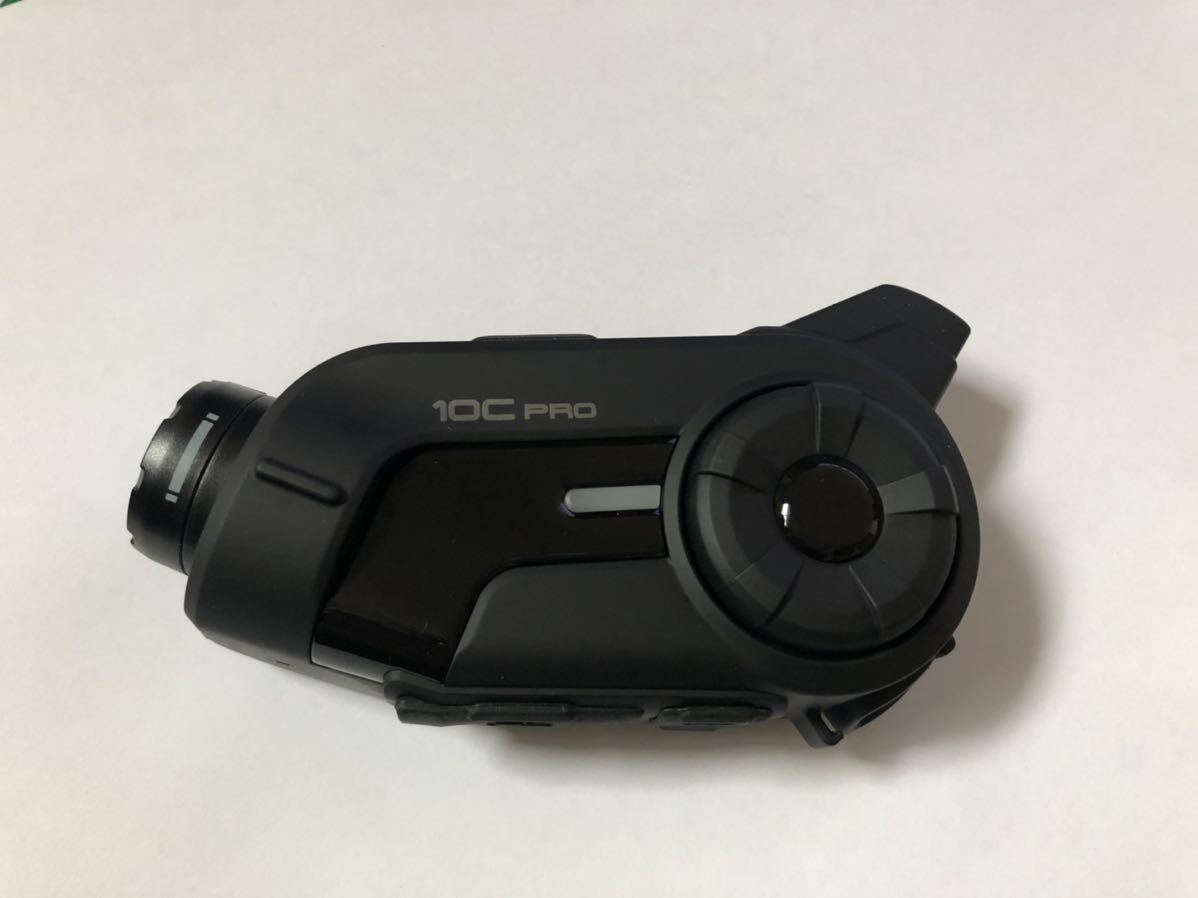 10C Bluetooth | SENA PRO Japan公式サイト Sena（セナ） バイク用