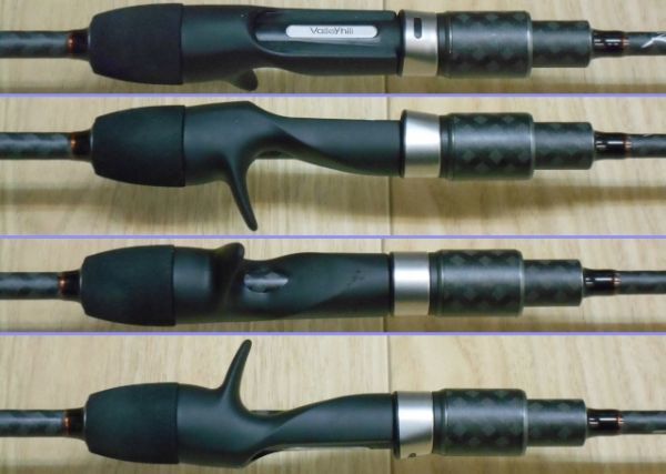 バレーヒル レトロマティック | - レトロマティック-X RMXS-64S-VC Valleyhill バス Valleyhill｜バレーヒルの公式サイトです。当サイトは釣り用品を扱う N&amp;D Retromatic RMXS-66S 「バレーヒル Yahoo!オークション RMC-63S-Metal (エギング