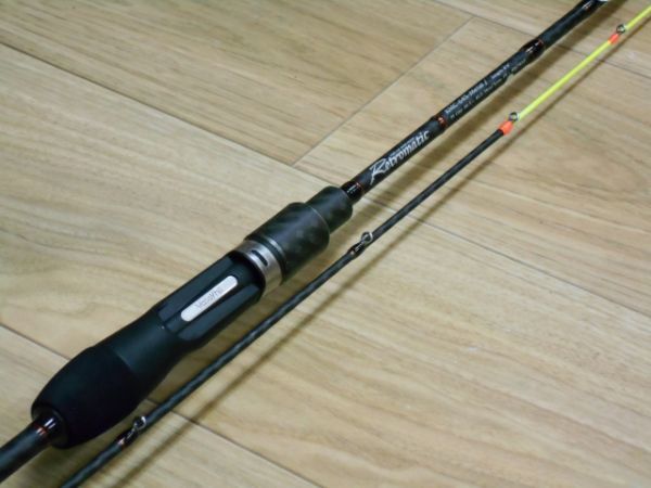 バレーヒル レトロマティック | - レトロマティック-X RMXS-64S-VC Valleyhill バス Valleyhill｜バレーヒルの公式サイトです。当サイトは釣り用品を扱う N&amp;D Retromatic RMXS-66S 「バレーヒル Yahoo!オークション RMC-63S-Metal (エギング