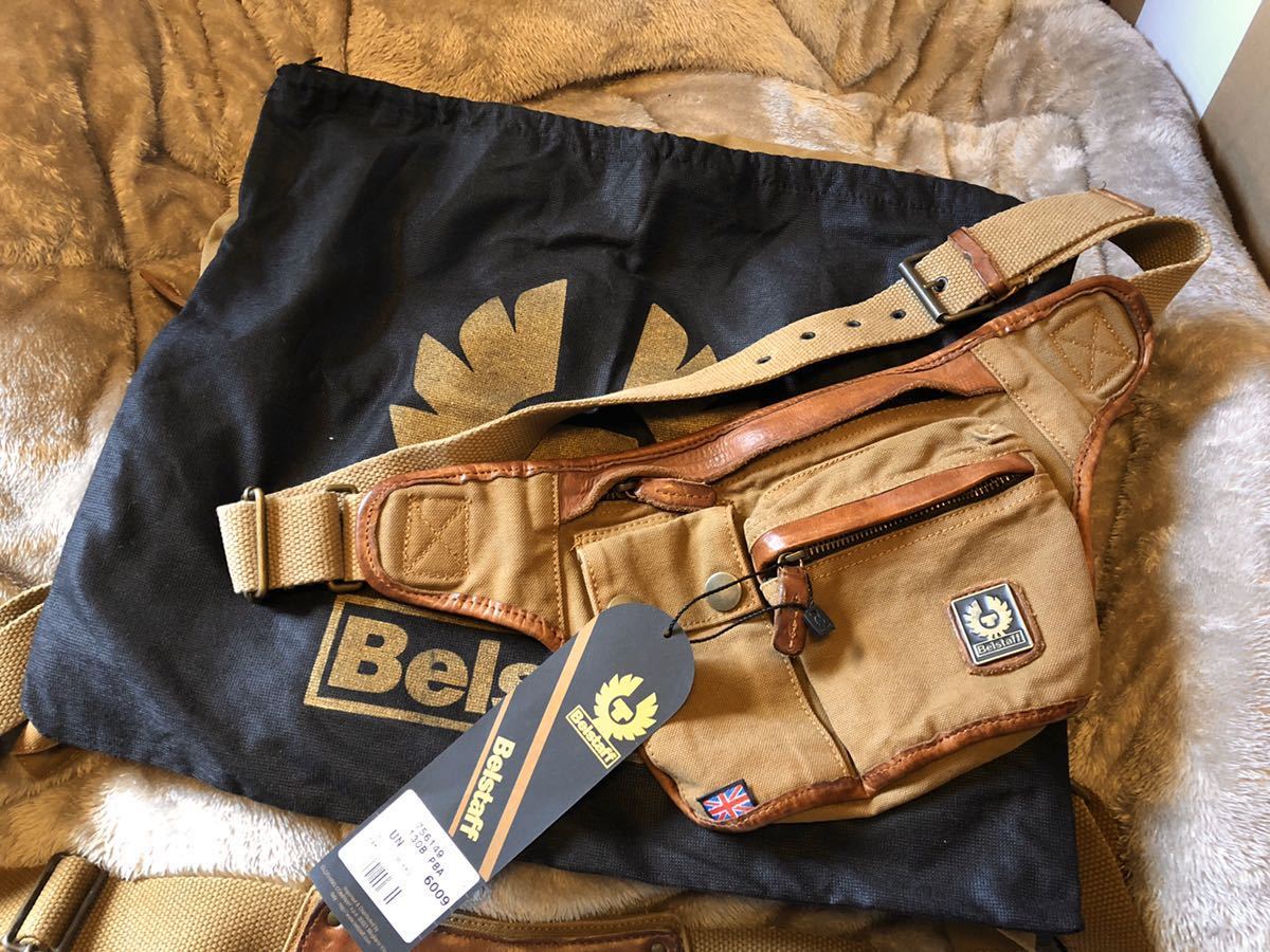 送料無料，お得 BELSTAFF MARSUPIUM 553 ベルスタッフ(ベルスタッフ)｜売買されたオークション情報、yahooの商品情報をアーカイブ公開 - オークファン ベルスタッフ