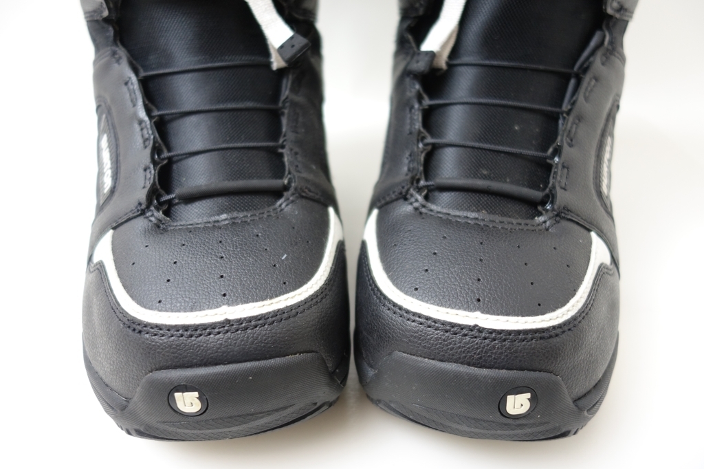 burton moto USサイズ9 中古美品。 Burton Moto Snowboard Boots for
